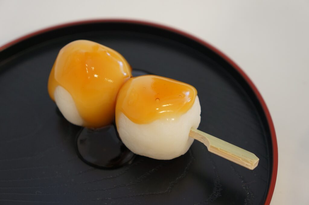 湘南たべまな便 立夏号「かしわもちづくり」