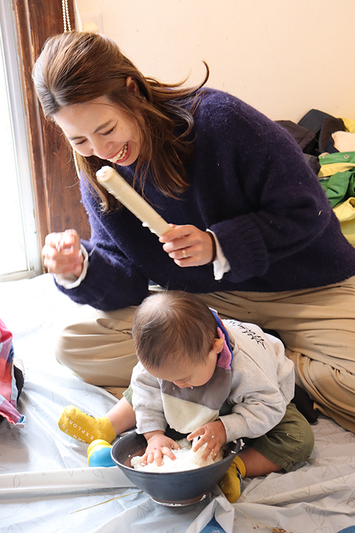 湘南たべまな便 冬号 お正月準備 ユーザー