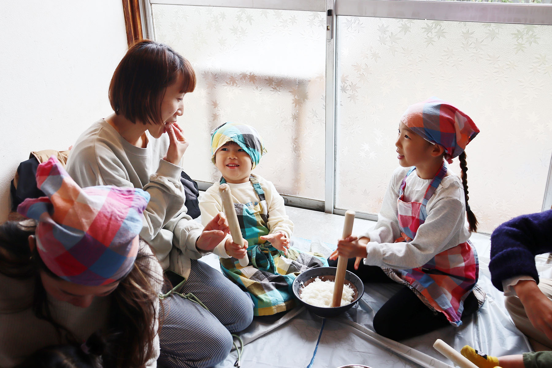 湘南たべまな便 冬号 お正月準備 ユーザー