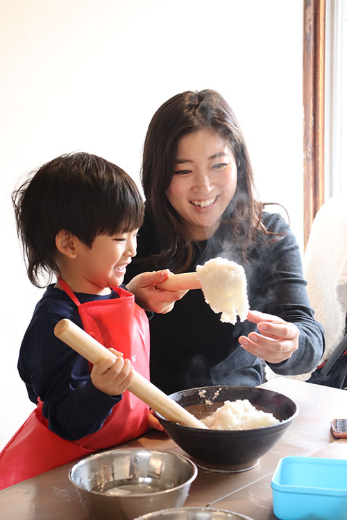 湘南たべまな便 冬号 お正月準備 ユーザー