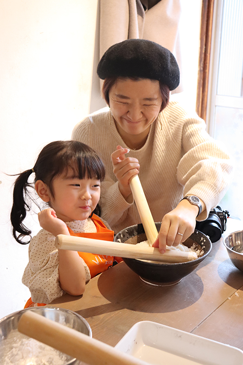 湘南たべまな便 冬号 お正月準備 ユーザー