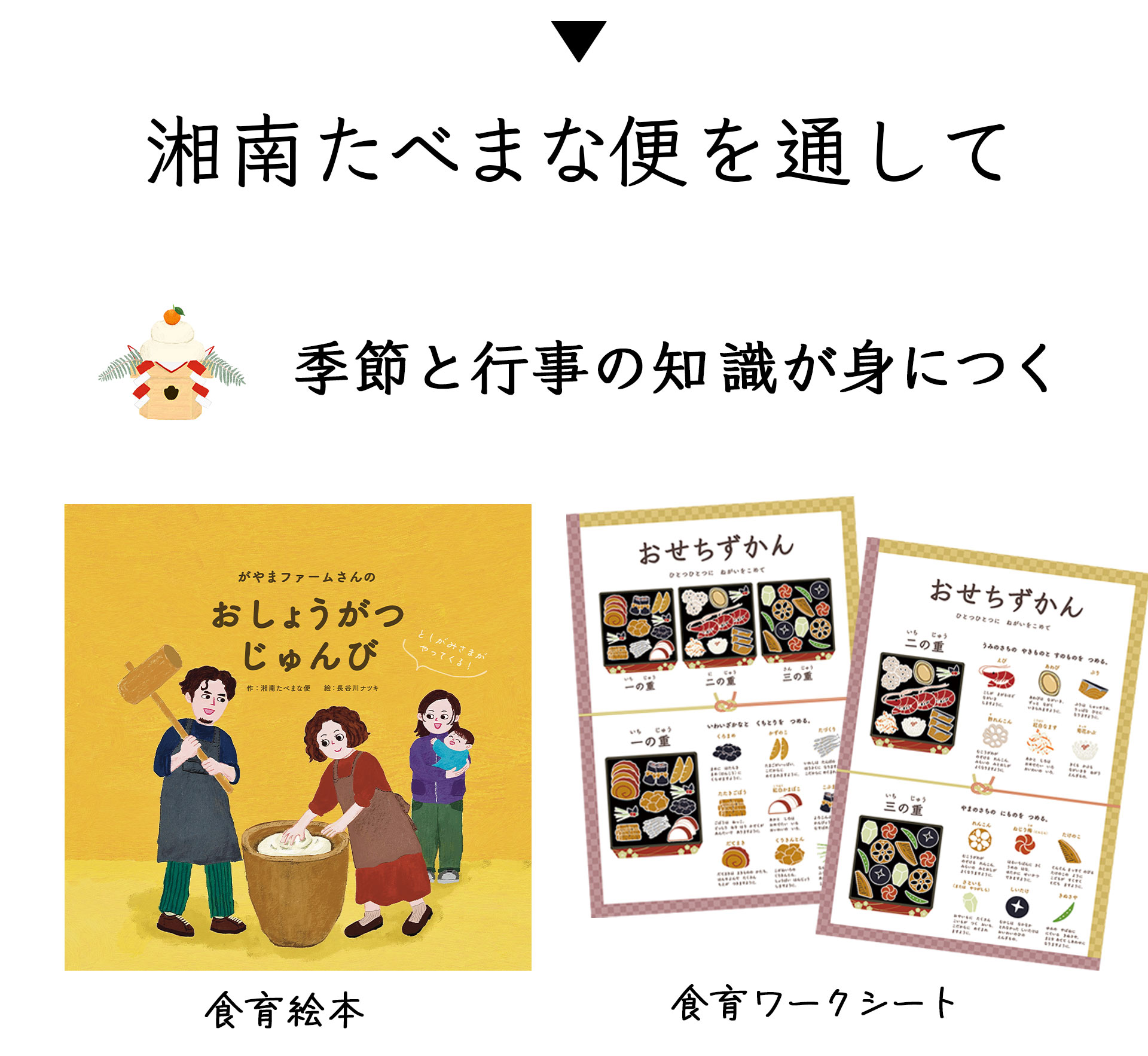 湘南たべまな便