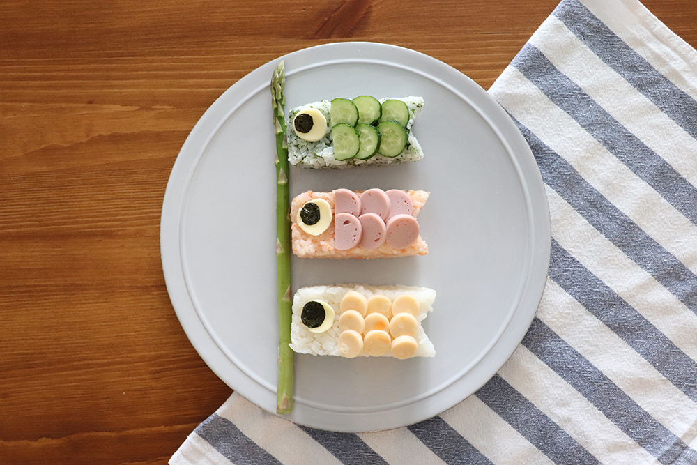 オンライン寺子屋 たべまな行事食