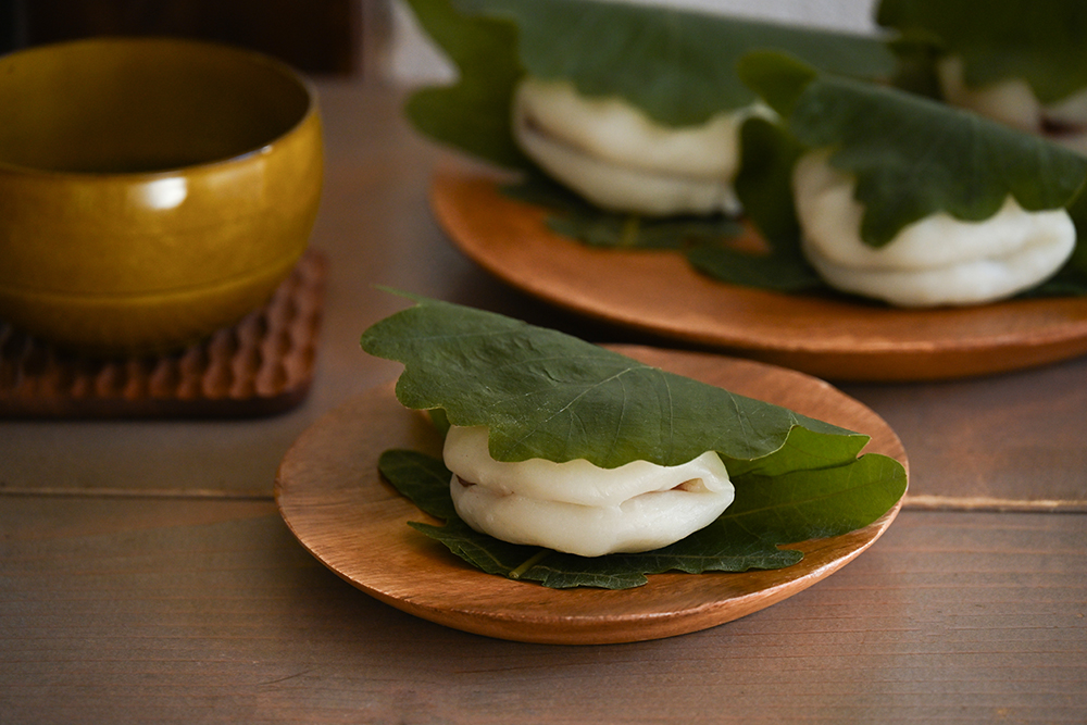 オンライン寺子屋 たべまな行事食